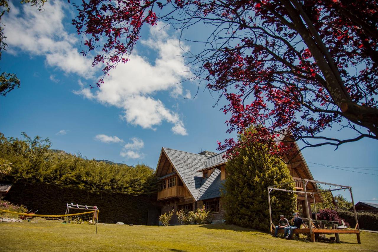 Valhalla San Carlos de Bariloche Exterior photo